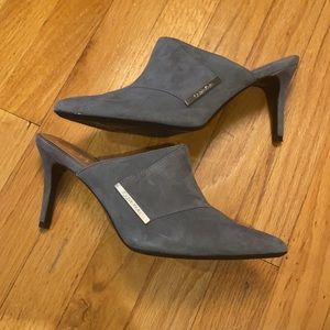 Calvin Klein Mules